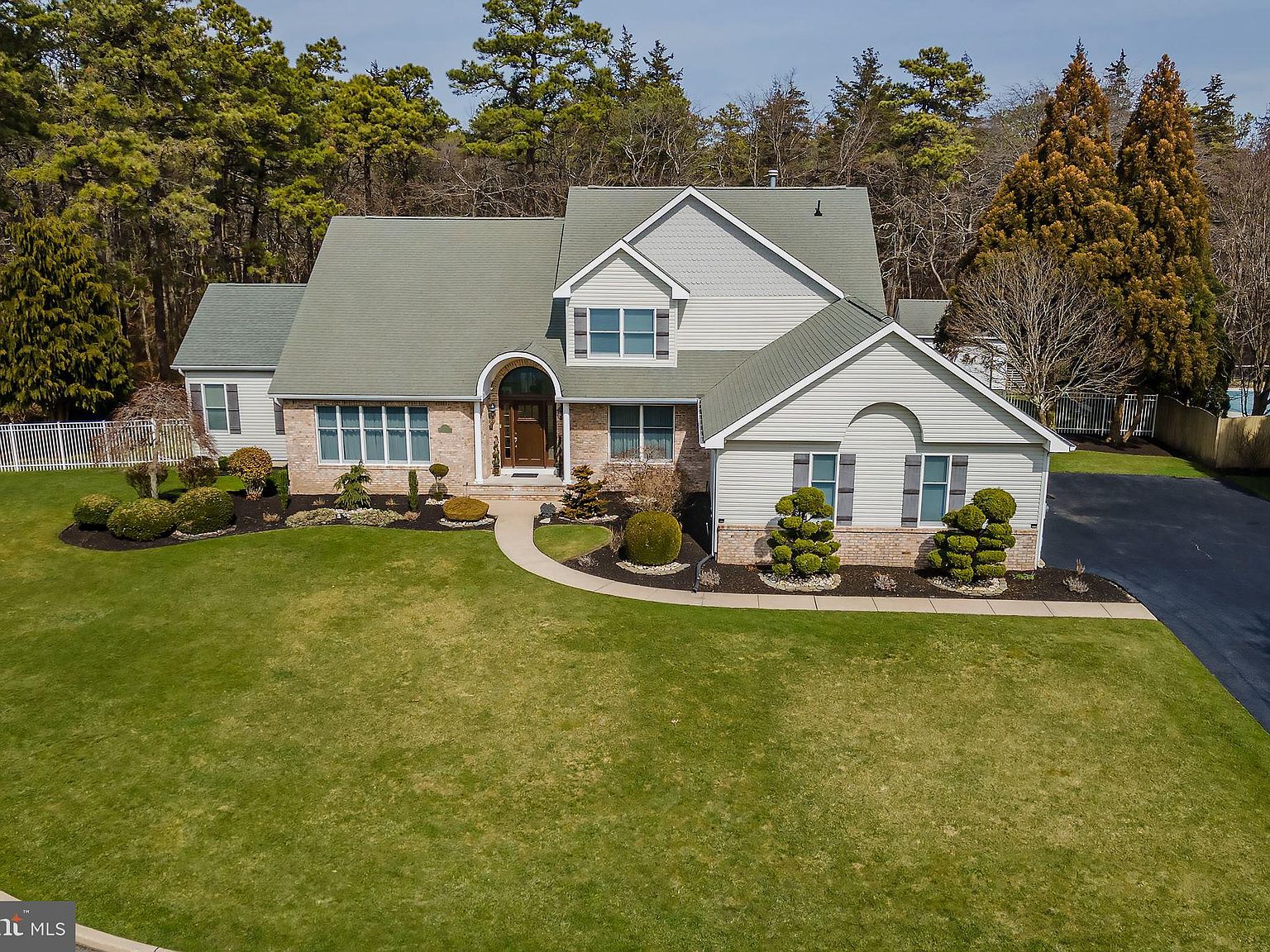 713 Joseph Ave, Lanoka Harbor, NJ 08734 Zillow