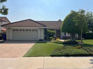 2094 Avenida Del Canada, Rowland Heights, CA 91748