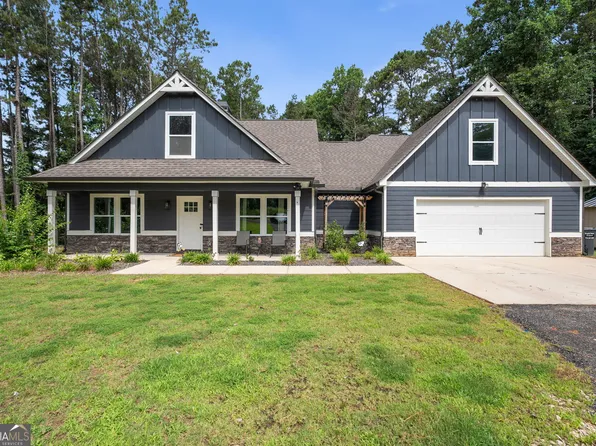 478 Gum Creek Rd, Oxford, GA 30054
