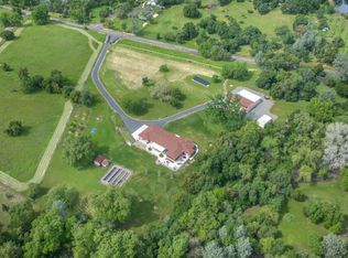 5800 Mount Pleasant Rd, Lincoln, CA 95648