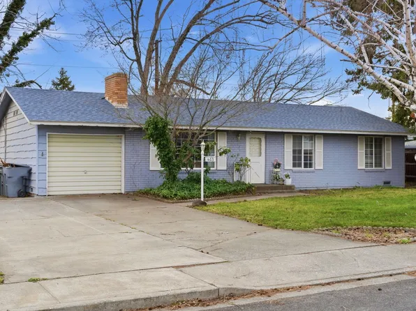 613 Fuller St, Richland, WA 99354