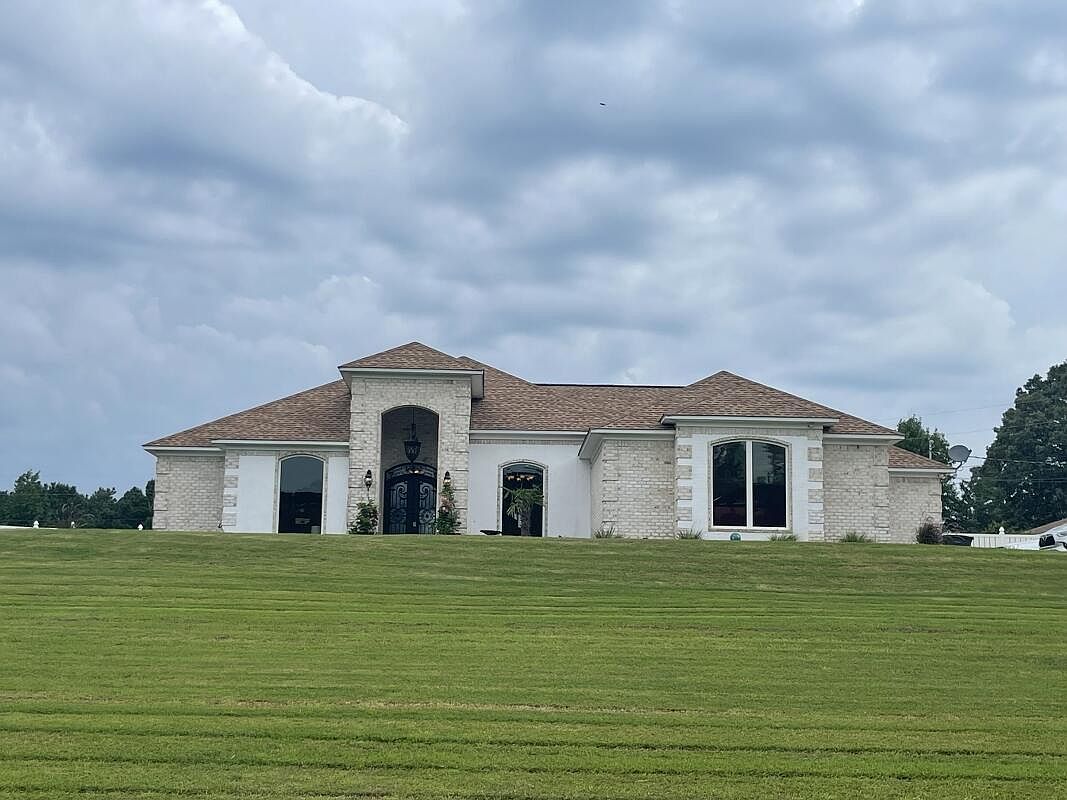 166 Road 1562, Tupelo, MS 38804 MLS 231798 Zillow