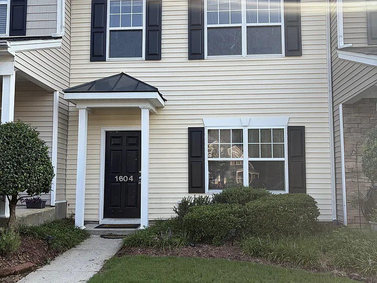 1725-1604 Tw Alexander Dr — Photo 1