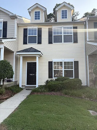 1725-1604 Tw Alexander Dr Photo 1