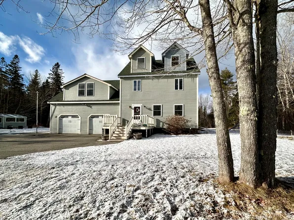 580 US-1, Pembroke, ME 04666