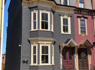 19 Thomas Park Floor 2, Boston, MA 02127