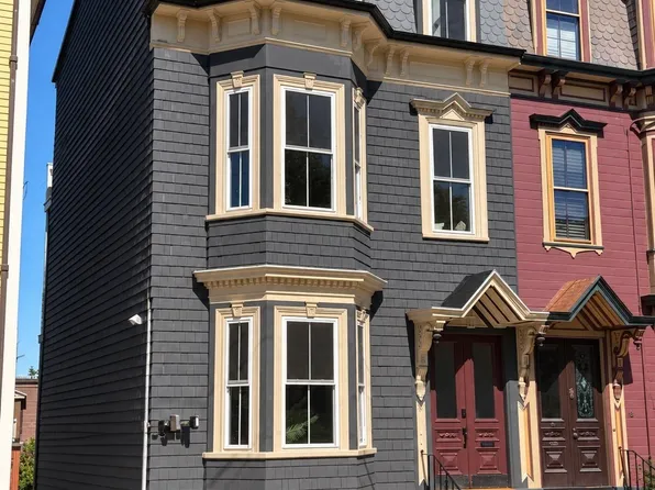 19 Thomas Park Floor 2, Boston, MA 02127
