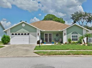 4750 Portland Manor Dr, New Port Richey, FL 34655