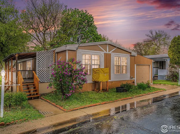 1601 N College Ave #314, Fort Collins, CO 80524