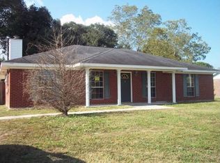 423 International Blvd, Saraland, AL 36571