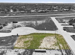 624 Escovedo Dr, Italy, TX 76651