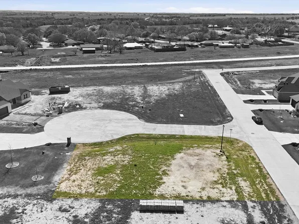 624 Escovedo Dr, Italy, TX 76651