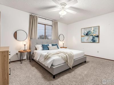 1603 Cottonwood Dr #C, Louisville, CO, 80027