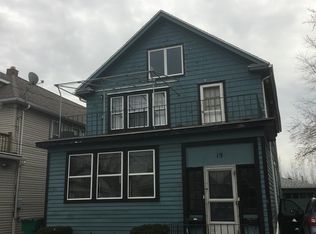 19 Hartwell Rd, Buffalo, NY 14216
