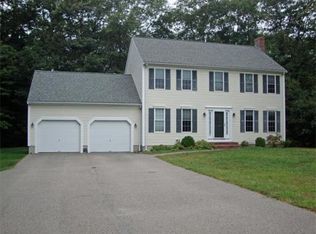 7 Burnt Bridge Rd, Sharon, MA 02067