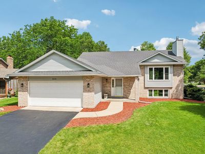 6030 Kirkwood Ln N, Plymouth, MN, 55442