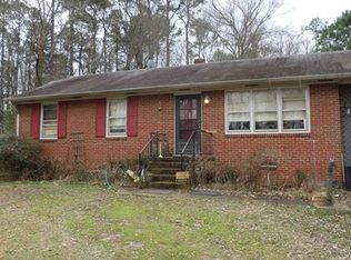 4021 Pettus Rd, Richmond, VA 23234