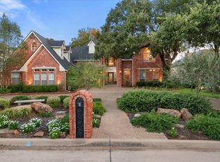 1316 Danbury Dr, Mansfield, TX 76063