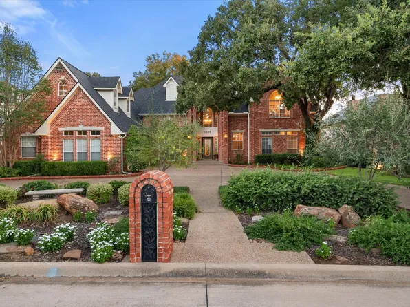 1316 Danbury Dr, Mansfield, TX 76063