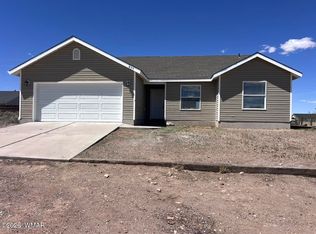 850 S Horseshoe Ln, Saint Johns, AZ 85936
