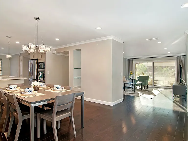 7560 Eads Ave #8 — Photo 2