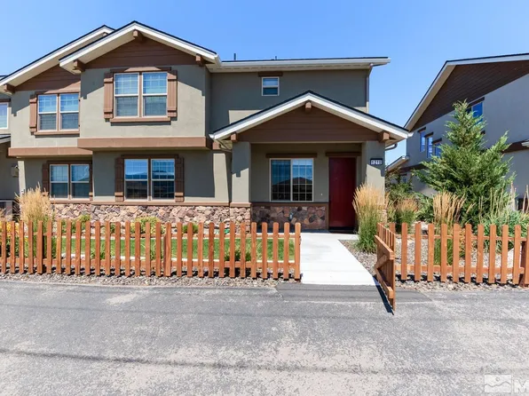 1210 Montevideo Cir, Minden, NV 89423