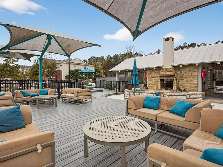 Reserve at Park Place Apartment Homes — Photo 26