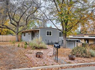 515 Ingalls St, Lakewood, CO 80226