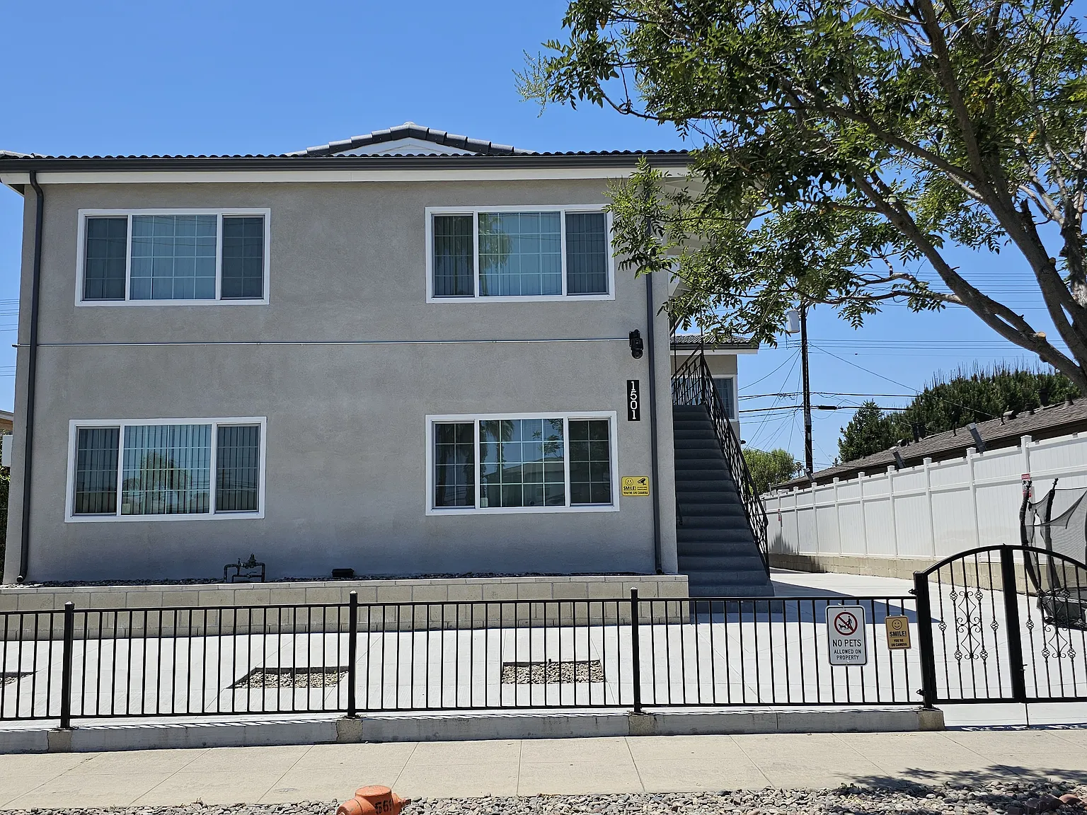 1 bed, 700 sqft, $1,850 — Photo 1