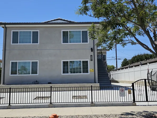1501 N Hollywood Way APT B, Burbank, CA 91505