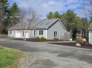 30 Williams Way #10, Orrington, ME 04474