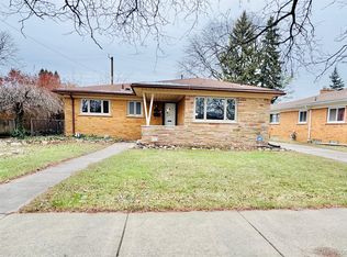 9265 Louis, Redford, MI 48239