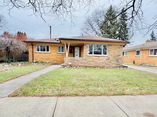 9265 Louis, Redford, MI 48239