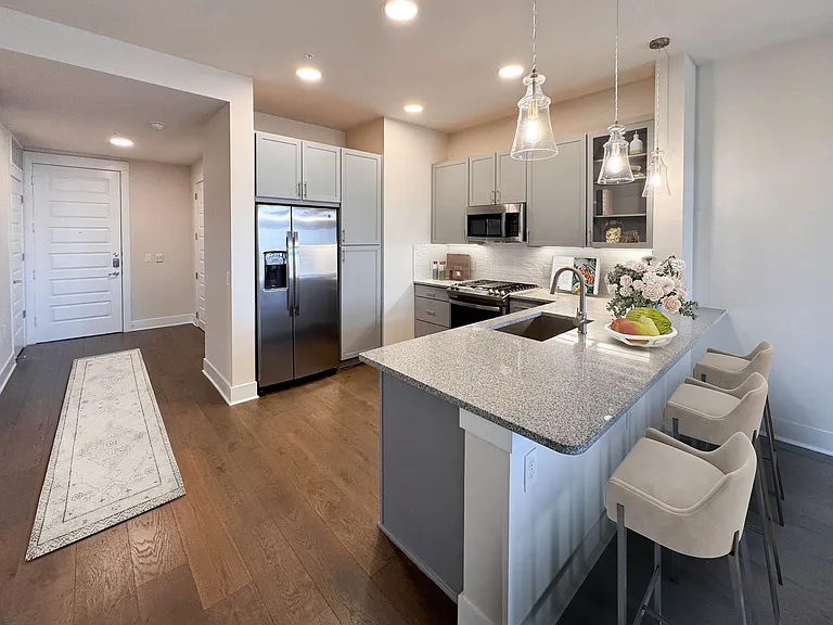 Residences at the Grove — Photo 45