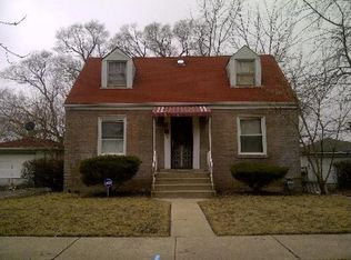 16236 Emerald Ave, Harvey, IL 60426