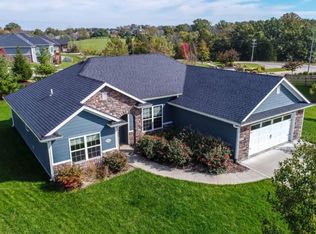 5616 Dunmeyer Ct, Columbia, MO 65203