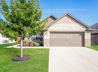 353 Paloma St, Weatherford, TX 76087
