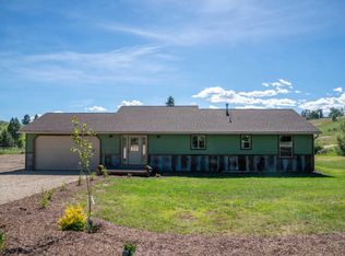 685 Dry Gulch Rd, Stevensville, MT 59870