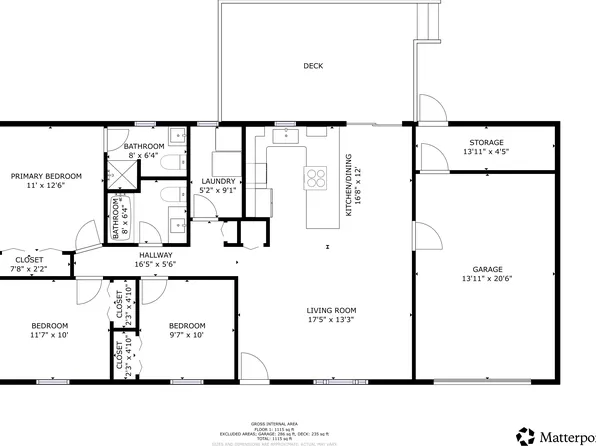 1140 Tyro Ct, Missoula, MT 59804