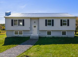 207 Salsburg Rd, Delanson, NY 12053