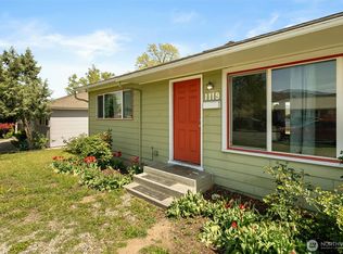 1119 Fuller Street, Wenatchee, WA 98801
