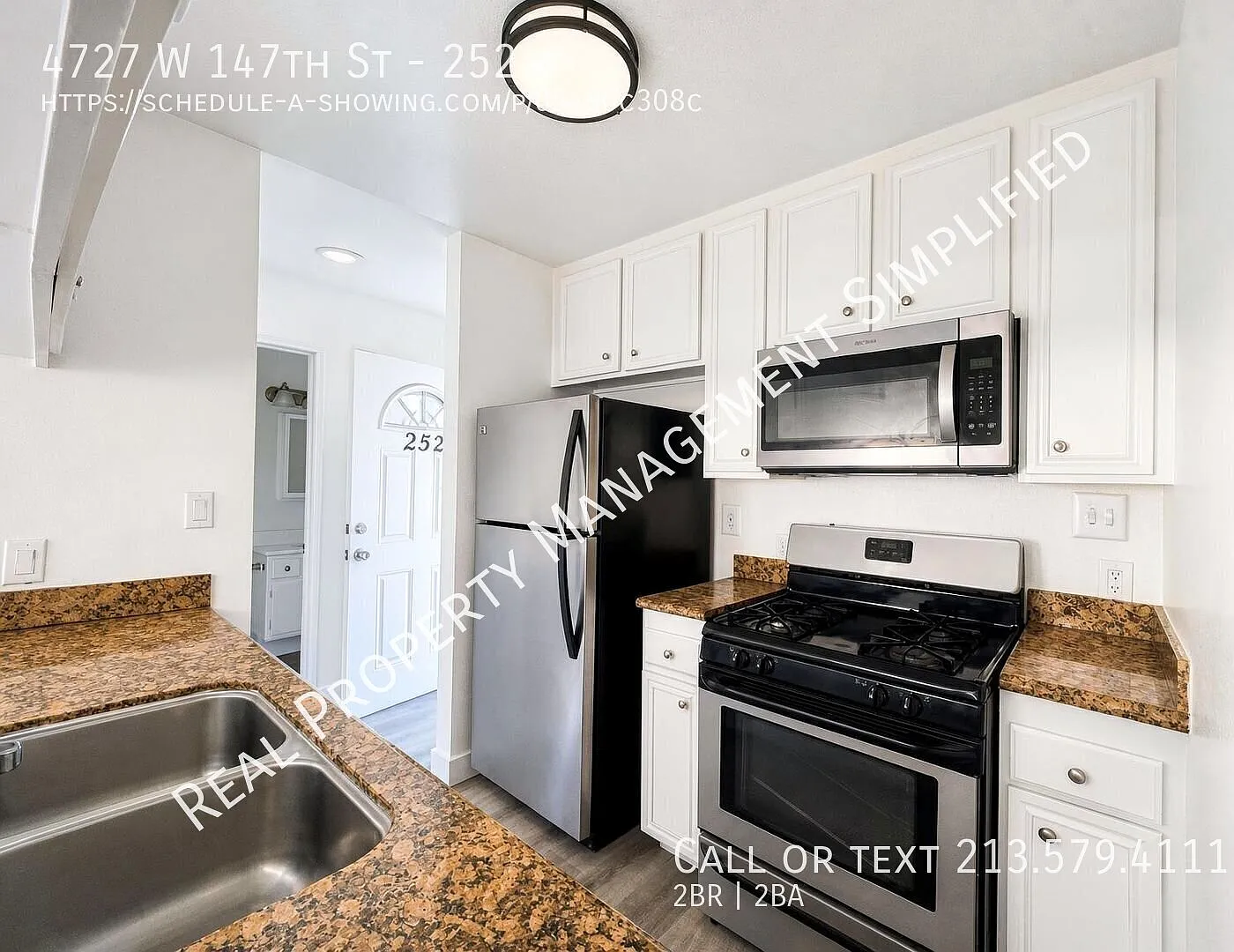 Updated 2-Bedroom South Bay Condo with Pool & Gated Parking Near Manhattan Beach — Photo 3