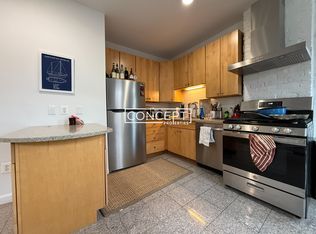 10 Boston St #3, Boston, MA 02127