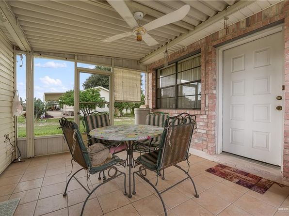 1009 Las Flores Dr, Alamo, TX 78516