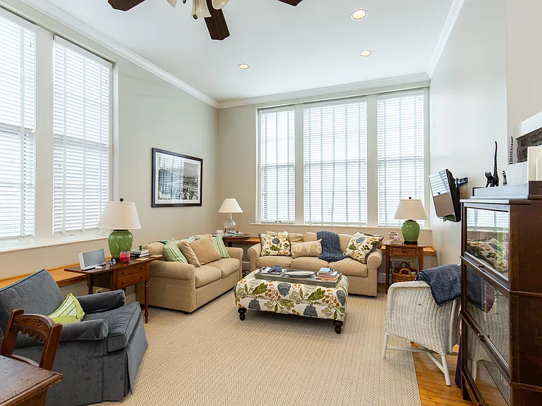 2525 George Rogers Clark Pl #106 — Photo 17