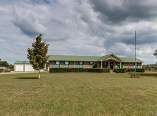 731 County Road 55, Berry, AL 35546