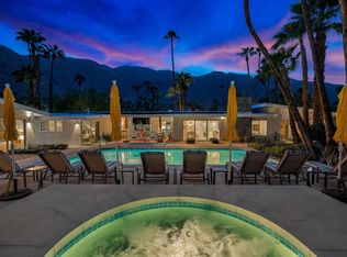 788 N Dry Falls Rd, Palm Springs, CA 92262