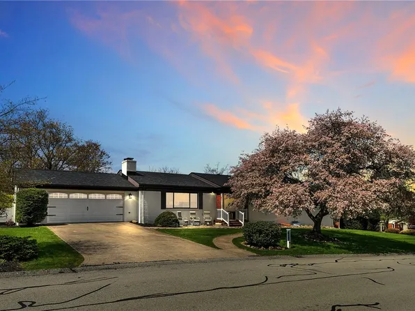 3470 Mac Arthur Dr, Murrysville, PA 15668