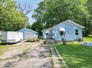 4621 Christiansen Rd, Lansing, MI 48910