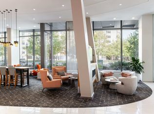 Lydian, Washington, DC 20001